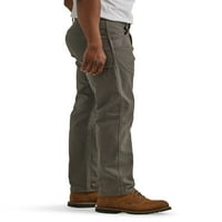 Вранглер® работно облекло Мъжки спокоен панталон, размери 32-44
