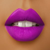 Royal - Magenta Purple Liquid Matte Lipstick