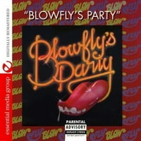 Партито на Blowfly