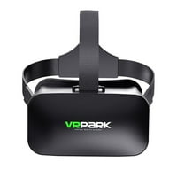 Newwt Intelligent 4K Panoramic Game VR Glasses слушалки за мобилен телефон
