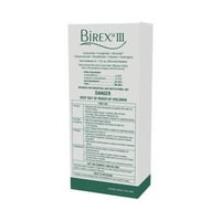 Biotrol Bire SE III повърхностна дезинфектант концентрат ВЪВЕДЕНИЕ 6 PK OZ