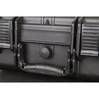 Фламбо 4213хд ХД серия Големи оръжие съхранение случай