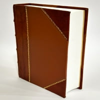 Journal des Avoues. OU, Recueil General des Lois .. Edition Volume [Leather Bound]