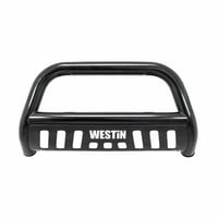 Westin 31- E-Series Bull Bar пасва 09- f- Подхожда на избрания: Ford F150, 2013- Ford F Super Cab