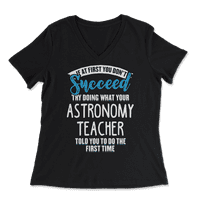 Направи Това, Което Учителят Ти По Астрономия Ти Е Казал.