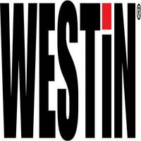 Westin Wade Platinum Bug Shield отговаря на SELECT:, 2006- Mitsubishi Endeavor