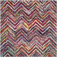Колекция Nantucket Nan311a Ръчно изработен много килим