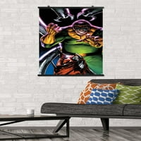 Marvel Comics - Doctor Octopus - The Amazing Spider -Man Wall Poster, 22.375 34