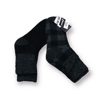 Мъжки къси термо задържащи Чорапи, чифтове