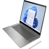 Най-новият ENVY 2-in-laptop 15.6in сензорен екран FHD IPS