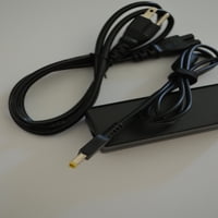USMART® New AC Adapter Laptop Charger за Lenovo Yoga Pro 59394174; 59394185; Преносим компютър за захранване на батерията на лаптопа Ultrabook