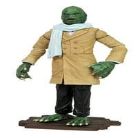 Diamond Select Toys the Munsters Select Cickle Gilbert Ection Фигура