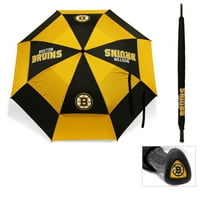 Team Golf - NHL чадър, Boston Bruins