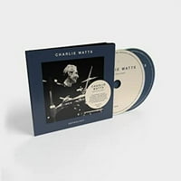 Чарли Уотс - Антология - CD