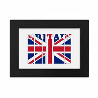 Флаг страна писмо Великобритания Арт Деко Мода десктоп снимка рамка орнаменти картина изкуство живопис