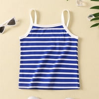 B91XZ Baby Girl Clothes Kids Toddler Baby Girls Spring Summer Leate Levelecess Раирани дрехи, размери 6- години