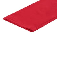 Семейство хиригин съвпадаща буква печат O-деколтета блуза с дълъг ръкав+ панталони с кари