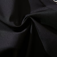 Лабакиха Топове Мода Мъжки Жилетка Национален Печат Хлабав Яке Юката Палто Провиснали Върхове Лято Черно