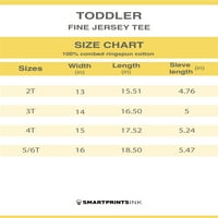 Тениска за дете на Octopus Kid Toddler -Image от Shutterstock, Toddler