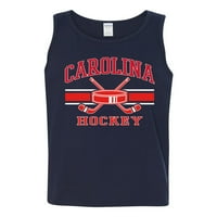 Wild Bobby City of Carolina Hockey Fantas