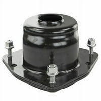 Mevotech MP Suspension Strut Mounting Kit пасва: 1995- Dodge Grand Caravan, 1995- Chrysler Town & Country