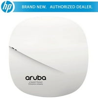 Серия Aruba Wave Instant Point Point Point ниво 802.11ac, 3x3: 3SS MU-MIMO JX946A