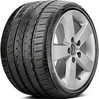 Lionhart LH-Five 255 40R All Season Tire-255 40R 99W Подхожда: 2011- Mercedes-Benz SL Base, Mercedes-Benz SL Base