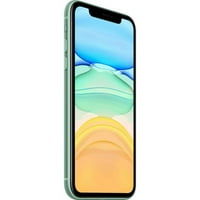 Apple iPhone 256GB напълно отключен телефон зелен зелено