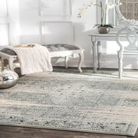 Nuloom Vintage Marceline Area Rug Rug