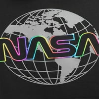 Женска качулка на НАСА