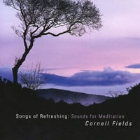 Песни за освежаване: звуци за медитация