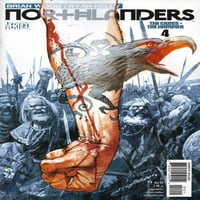 Northlanders VF; DC Comic Comic
