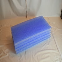 Подложки за изпускателния филтър на грам боя за боядисване - 20 25 2.5