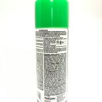 Duplicolor de Engine Enamel с керамичен Grabber Green Color - Oz Aerosol Can