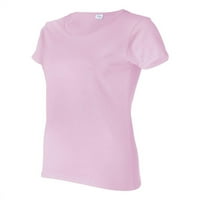 Нормално е скучно - женска тениска с късо ръкав, до женски размер 3XL - Мерилин Монро