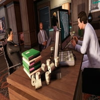 Grand Theft Auto V: Premium Edition - Xbo One
