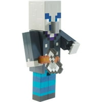 Minecraft Chopping Vindicator