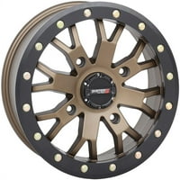 Система SB- бронз 14 Wheels 30 RT Tyres Can-Am Maverick Honda Pioneer Talon