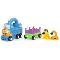 Little Tikes Deluxe Hander Haulers, Big Top Charlie