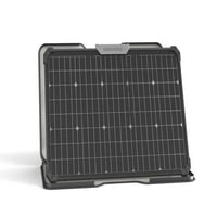 Geneverse SolarPower Air W Двойна преносим слънчев панел- 1pk- 1pk