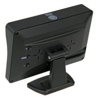 Royal 13010W-B BC лицензионна рамка за безжична резервна камера и монитор