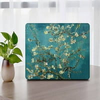 Kaishek Plastic Plastic Protective Case Hard Cover само за пуснат MacBook Pro S XDR дисплей модел: A A картина 17_3