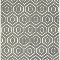 Safavieh Himalaya Diarmait Geometric Area Rug или Runner