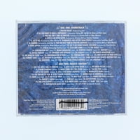 Различни изпълнители - замразен саундтрак - CD