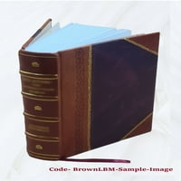Dictionnaire D'Istoire et de Géographie Ecclésiastiques Volume [кожена обвързана]
