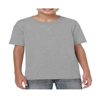 Младежки SoftStyle® 4. Тениска на унции