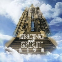 Пеене в духа-Живея