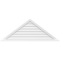 76 в 28-1 2 Н триъгълник повърхност планината ПВЦ Гейбъл отдушник стъпка: нефункционален, в 2 В 2 П Брикмулд п п рамка