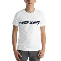 2xl North County County Slasher Style Ctry Thryger с неопределени подаръци