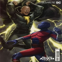 Flash, #787b VF; DC комикс